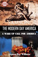 Samson The Modern Day America