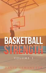 Basketball Strength