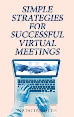 Simple Strategies for Successful Virtual Meetings