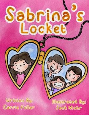 Sabrina's Locket