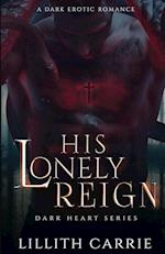 His Lonely Reign 