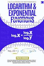 Logarithm & Exponential Functions For Comprehensive Study 