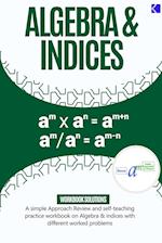 Algebra & Indices 