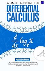 A Simple Approach to Differential Calculus 