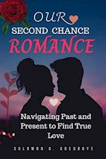 Our Second Chance Romance