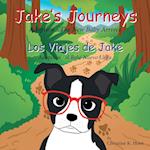 Jake's Journeys (Los Viajes de Jake)