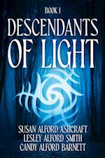 Descendants of Light: Book 1 