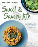 Sweet & Savory Life