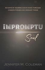 Impromptu Soul