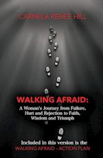 Walking Afraid