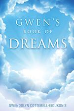Gwen's Book of Dreams