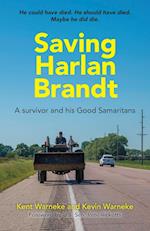 Saving Harlan Brandt