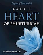 Heart of Phurturriah
