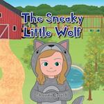The Sneaky Little Wolf