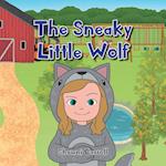 The Sneaky Little Wolf