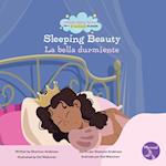 Sleeping Beauty (La Bella Durmiente) Bilingual Eng/Spa
