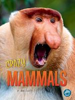 Crazy Mammals