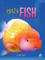 Crazy Fish