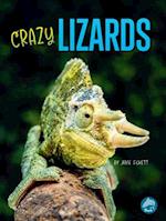 Crazy Lizards