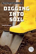 Digging Into Soil