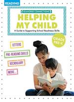 Helping My Child with Reading Pre-Kindergarten