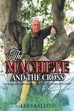 THE MACHETE AND THE CROSS