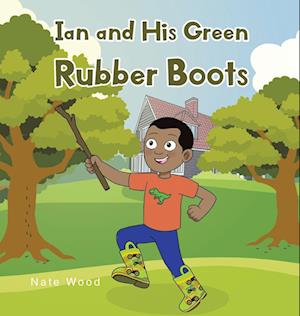 Ian and His Green Rubber Boots