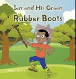 Ian and His Green Rubber Boots