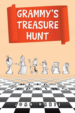 Grammy's Treasure Hunt