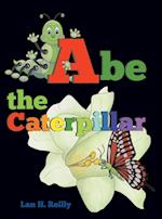 Abe the Caterpillar 