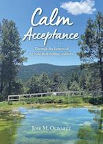 Calm Acceptance