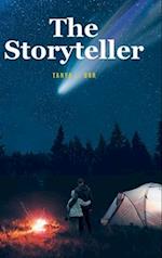 The Storyteller 