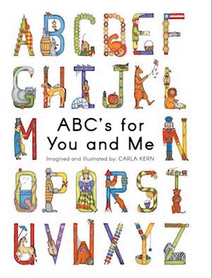 ABC's for You and Me