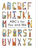 ABC's for You and Me 