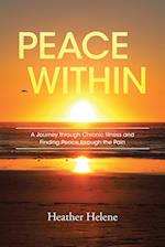 Peace Within