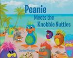 Peanie Meets the Knobbie Nutties