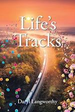 Life's Tracks 