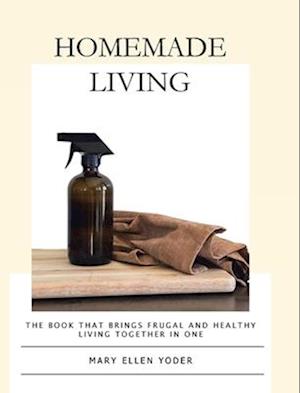 Homemade Living