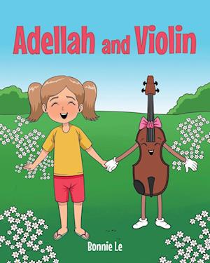 Adellah and Violin