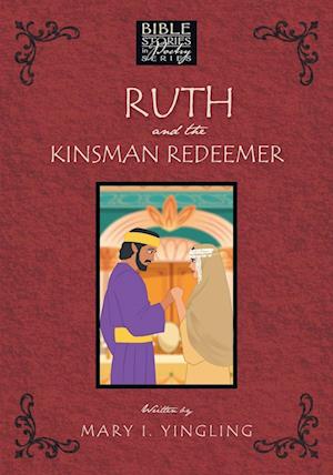 Ruth and the Kinsman Redeemer