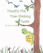 Timothy the Tree-Climbing Turtle 