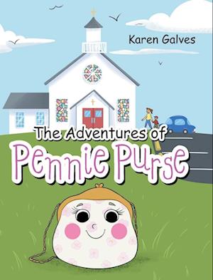 The Adventures of Pennie Purse