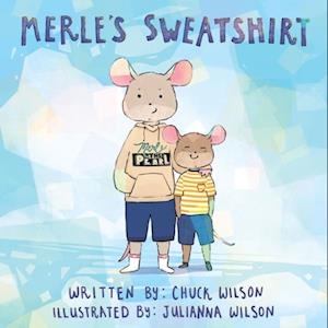 Merle's Sweatshirt