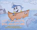 Little Boat's Big Adventure 