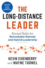 The Long-Distance Leader, Second Edition