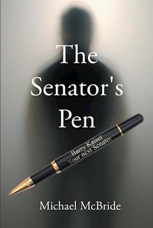 Senator's Pen