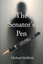 Senator's Pen