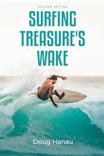 Surfing Treasure's Wake