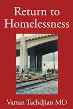 Return to Homelessness 