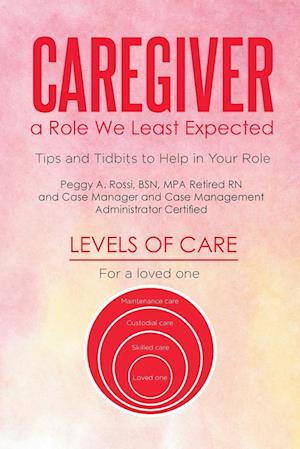 Caregiver